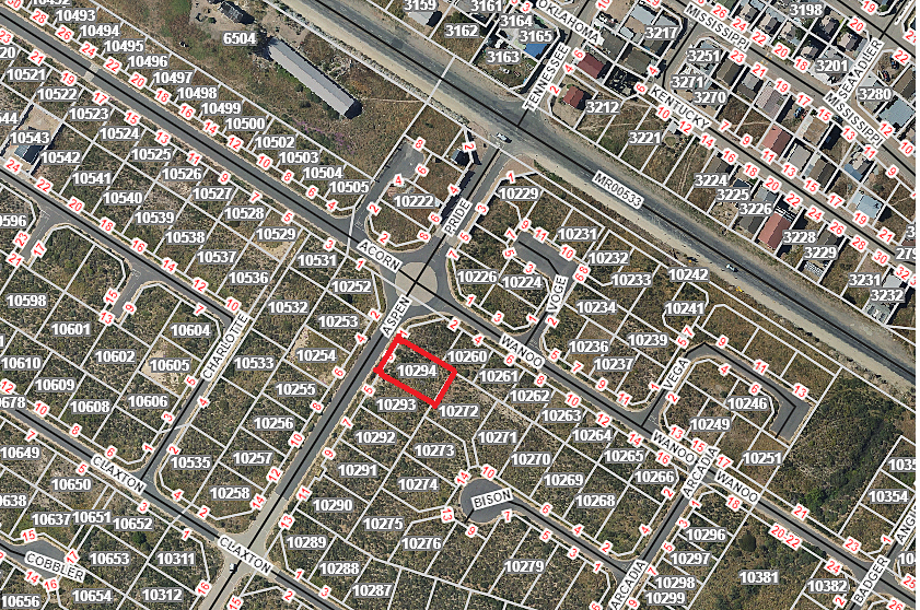 0 Bedroom Property for Sale in Steenbergs Cove Western Cape